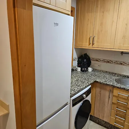 Apartamento Arenal Golf Sun & Golf