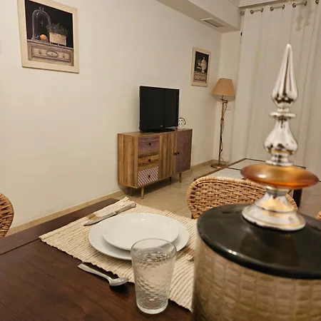Apartamento Arenal Golf Sun & Golf