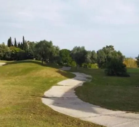 Arenal Golf Sun & Golf * Benalmadena