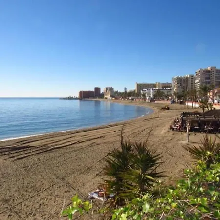 Apartment Arenal Golf Sun & Golf Benalmadena
