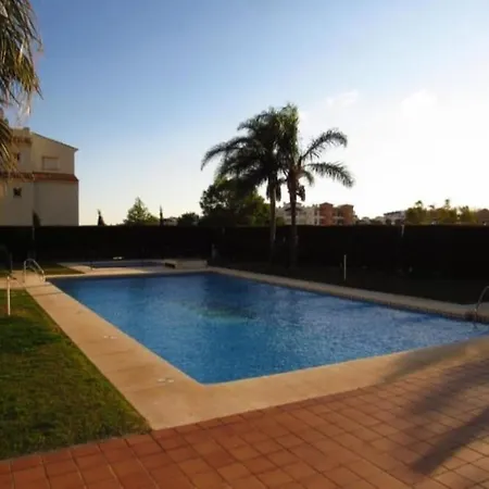 Arenal Golf Sun & Golf *