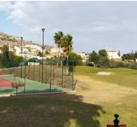 Arenal Golf Sun & Golf