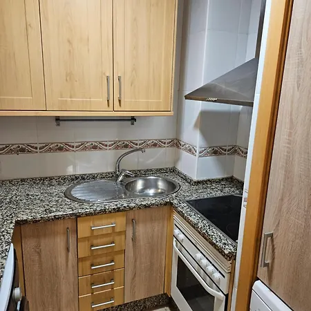 Arenal Golf Sun & Golf Apartment