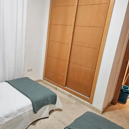 Apartment Arenal Golf Sun & Golf *