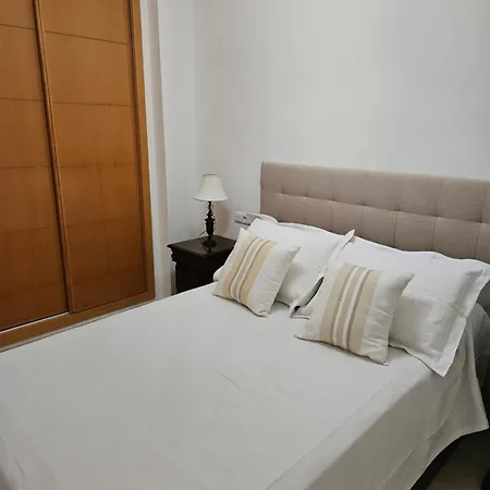 Arenal Golf Sun & Golf Apartment