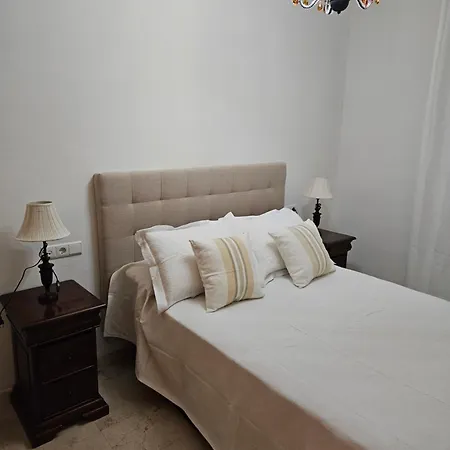 Arenal Golf Sun & Golf Apartment