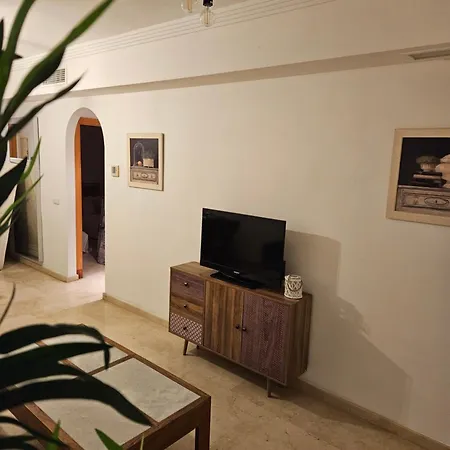 Arenal Golf Sun & Golf Apartment